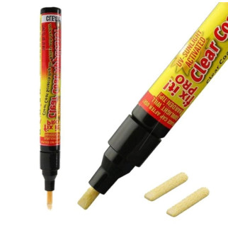 Fix It Pro (Фікс Іт Про) Олівець для видалення подряпин з авто маркер від подряпин реставрація - Інтернет-магазин спільних покупок ToGether