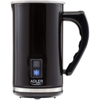 Спінювач для молока Adler AD-4478 500 Вт чорний - Інтернет-магазин спільних покупок ToGether