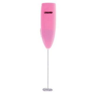 Спінювач молока Mesko MS-4493p рожевий - Інтернет-магазин спільних покупок ToGether