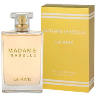 Жіноча парфюмированая вода 90 мл La Rive MADAME ISABELLE 232011 - Інтернет-магазин спільних покупок ToGether