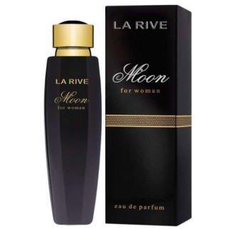 Жіноча парфюмированая вода LA RIVE MOON,75 мл 2561 - Інтернет-магазин спільних покупок ToGether