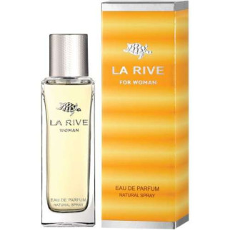 Жіноча парфюмированая вода LA RIVE WOMAN 90 мл 2066 - Інтернет-магазин спільних покупок ToGether