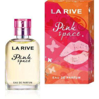 Жіноча парфумована вода PINK SPACE, 30 мл La Rive HIM-062899 - Інтернет-магазин спільних покупок ToGether