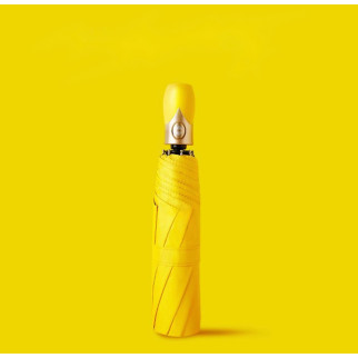 Зонт складаний 5567 96 см жовтий - Інтернет-магазин спільних покупок ToGether