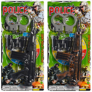 Ігровий набір поліцейського 88001-02 - Інтернет-магазин спільних покупок ToGether