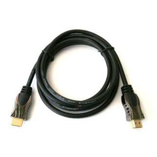 Кабель 1 м 4K HDMI Reekin 11255 - Інтернет-магазин спільних покупок ToGether