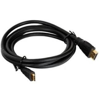 Кабель 1 м HDMI to mini HDMI Reekin 552-1 - Інтернет-магазин спільних покупок ToGether