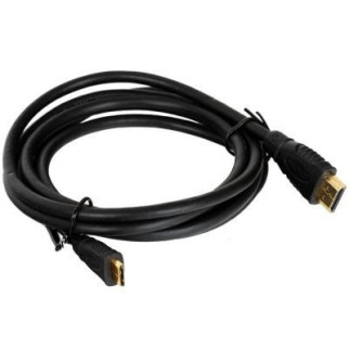 Кабель 1,5 м HDMI to mini HDMI Reekin 552-2 - Інтернет-магазин спільних покупок ToGether
