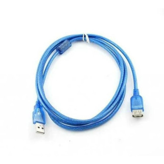 Кабель USB Gresso microUSB 2000700007925 1.5 м блакитний - Інтернет-магазин спільних покупок ToGether