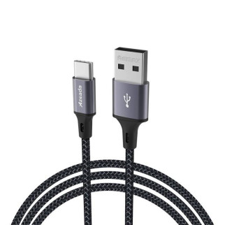 Кабель USB Remax Type-C Fast Speed Data Proda PD-B52a 1 м - Інтернет-магазин спільних покупок ToGether