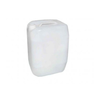 Каністра пластикова Stenson 4820080311768 20 л біла - Інтернет-магазин спільних покупок ToGether