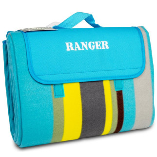 Килимок для пікніка Ranger 175 RA-8855 175х135х0,4 см - Інтернет-магазин спільних покупок ToGether