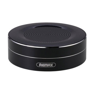Колонка акустична RB-M13 Black Remax 150051 - Інтернет-магазин спільних покупок ToGether