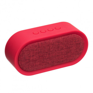 Колонка акустична Speaker RB-M11 Red Remax 150023 - Інтернет-магазин спільних покупок ToGether