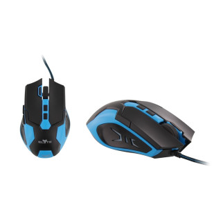 Комп'ютерна миша ігрова T'nB Elyte Fury Gaming Mouse 16221 - Інтернет-магазин спільних покупок ToGether