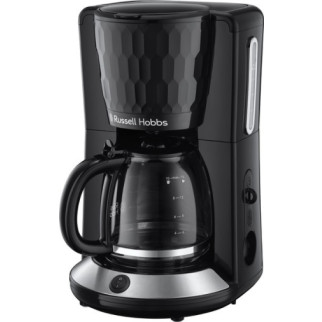 Кавоварка крапельна Russell Hobbs RH-27011-56-Black 1100 Вт - Інтернет-магазин спільних покупок ToGether