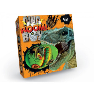Креативне творчість Danko Toys Dino Boom Box DBB-01-01U - Інтернет-магазин спільних покупок ToGether