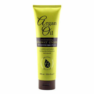 Крем-гель для душу 300 мл Shower Cream Argan Oil 5060120164926 - Інтернет-магазин спільних покупок ToGether