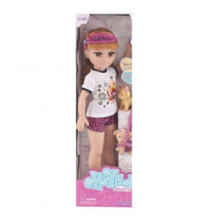 Лялька у наборі 88113 42 см - Інтернет-магазин спільних покупок ToGether