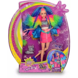 Лялька в наборі Defa D-8495 29 см - Інтернет-магазин спільних покупок ToGether