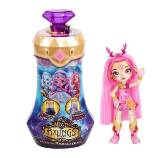 Лялька-сюрприз у наборі Magic Mixies Пікслінг 123170 рожева - Інтернет-магазин спільних покупок ToGether