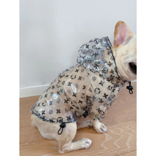 Куртка-дощовик для собак 11494 L - Інтернет-магазин спільних покупок ToGether