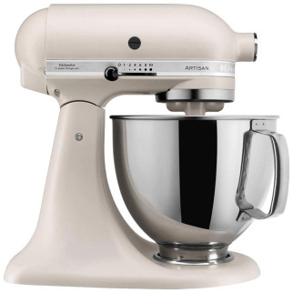 Кухонна машина KitchenAid 5KSM125EFL 300 Вт бежева - Інтернет-магазин спільних покупок ToGether