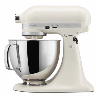 Кухонна машина KitchenAid 5KSM125EPL 300 Вт бiла - Інтернет-магазин спільних покупок ToGether