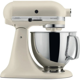 Кухонна машина KitchenAid 5KSM175PSEFL 300 Вт бежева - Інтернет-магазин спільних покупок ToGether