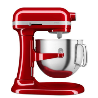 Кухонна машина KitchenAid Artisan 5KSM70SHXEER 375 Вт червона - Інтернет-магазин спільних покупок ToGether