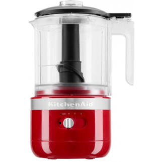 Кухонний комбайн KitchenAid бездротовий 5KFCB519EER червоний - Інтернет-магазин спільних покупок ToGether