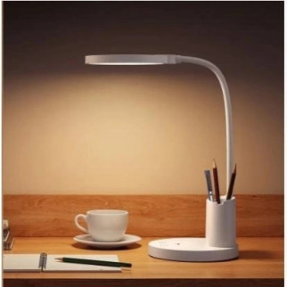 Лампа світлодіодна настільна Remax RT-E815-White 10 Вт біла - Інтернет-магазин спільних покупок ToGether