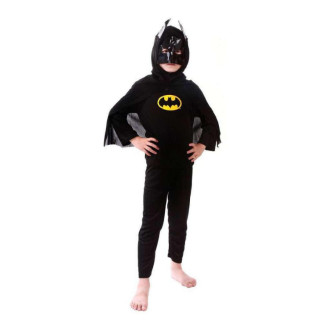 Маскарадний костюм, Бетмен зростання 110 см 5202-S - Інтернет-магазин спільних покупок ToGether