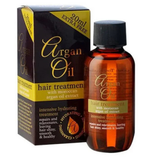 Олія живильна для відновлення волосся Argan Oil 5060120164049 50 мл - Інтернет-магазин спільних покупок ToGether