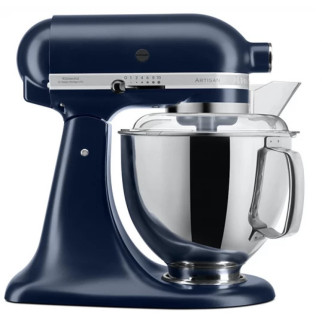 Міксер планетарний KitchenAid Artisan 5KSM175PSEIB 300 Вт синій - Інтернет-магазин спільних покупок ToGether