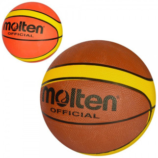 М'яч баскетбольний Profi MS-1420-3 7 розмір - Інтернет-магазин спільних покупок ToGether