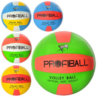 М'яч волейбольний Profi Official VA-0016 - Інтернет-магазин спільних покупок ToGether