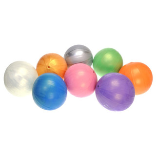 М'яч дитячий Vladi Toys JumPoPo JPP04 24 см - Інтернет-магазин спільних покупок ToGether