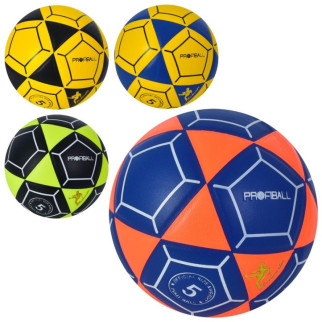 М'яч футбольний MS-3589 5 розмір - Інтернет-магазин спільних покупок ToGether