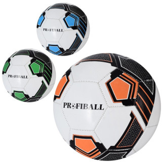 М'яч футбольний Profi EV-3363 5 розмір - Інтернет-магазин спільних покупок ToGether