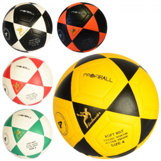 М'яч футбольний Profi MS-1936 4 розмір - Інтернет-магазин спільних покупок ToGether