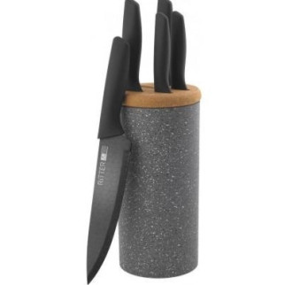 Набір ножів Krauff Ritter 29-305-034 6 предметів - Інтернет-магазин спільних покупок ToGether