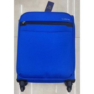 Набір валіз Stenson R-30887 3 шт синій - Інтернет-магазин спільних покупок ToGether