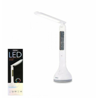 LED лампа настільна Desk Lamp Remax RT-E185-White - Інтернет-магазин спільних покупок ToGether