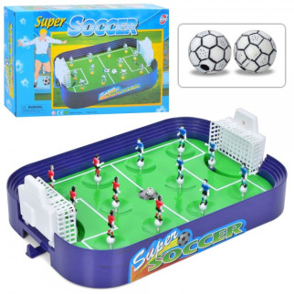 Настільна гра Футбол B-9643 35 см - Інтернет-магазин спільних покупок ToGether