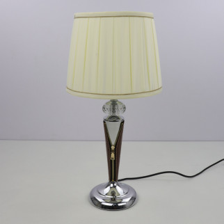 Настільна лампа 25699 Коричневий 48х23х23 см. - Інтернет-магазин спільних покупок ToGether