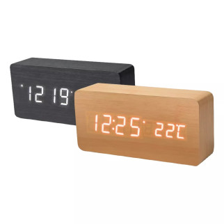 Настільний годинник Grunhelm EE1509 - Інтернет-магазин спільних покупок ToGether
