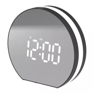 Настільний годинник Grunhelm EE8076 - Інтернет-магазин спільних покупок ToGether
