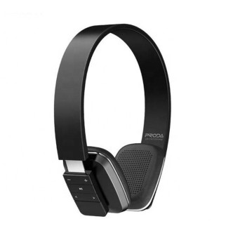 Навушники Bluetooth Proda PD-BH300-Black - Інтернет-магазин спільних покупок ToGether
