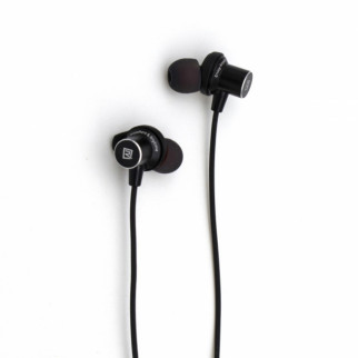 Навушники Bluetooth RB-S7 Black Remax 336501 - Інтернет-магазин спільних покупок ToGether